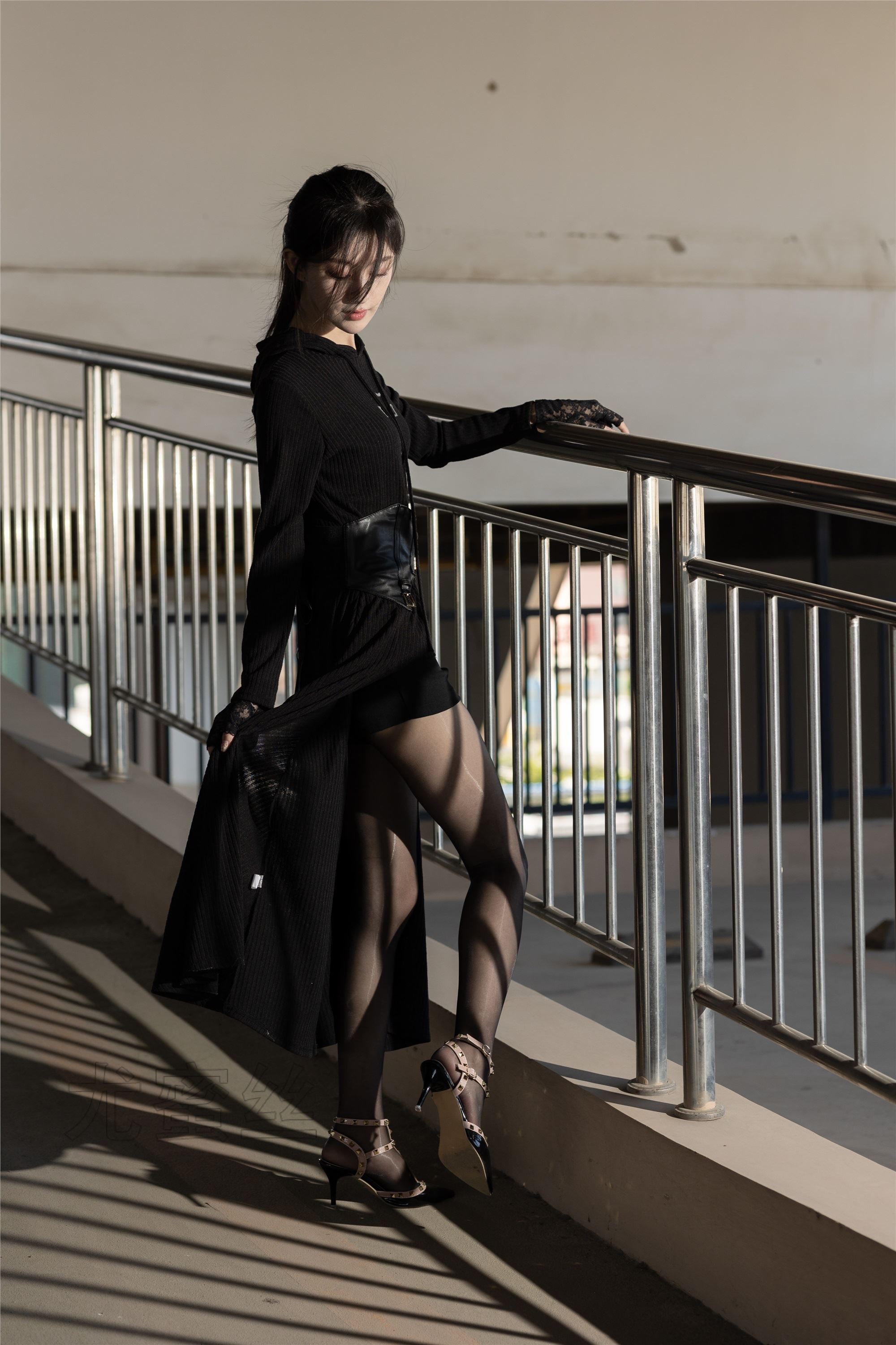 尤蜜丝 穿搭写真 No.125